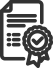 Certifications Icon